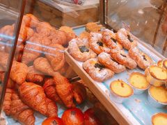 -山崎面包(静安久光店)