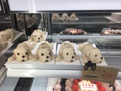 -老鼎丰(靖宇街总店)