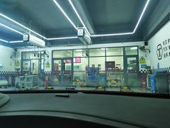 -兔师傅(秦岭路二店)