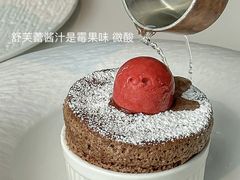 -L'Arome芳芳法国餐厅(仙林金鹰店)