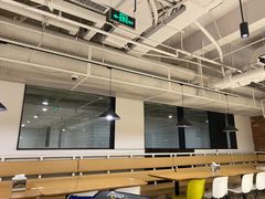 -阿那亚第一食堂 Cafeteria 1