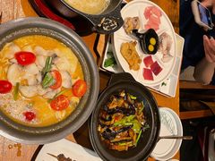 -云海肴·汽锅鸡·云南菜(苏州中心店)