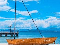 -三亚蜈支洲岛旅游区