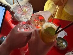 -池畔酒吧 WET Bar