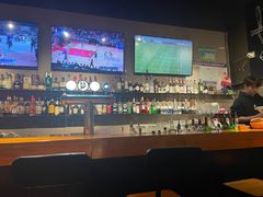 -Secco德式餐吧(南秀村店)