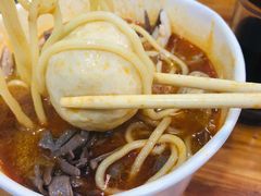 -四里沙茶面(七星西路分店)