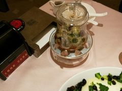 -粗茶淡饭·汉口公馆(循礼门店)