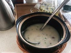 -如轩·海鲜砂锅粥·潮汕菜(小榄店)