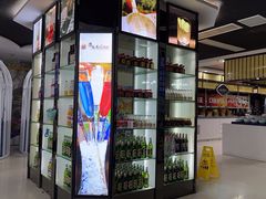 -集杰尚品海鲜烤肉自助餐厅(乳山振华店)