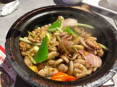 -啫神·广州地标美食(北京路店)