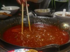 -巴蜀大宅门火锅(北大街店)