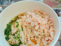虾蟹面-御面斋精品面馆