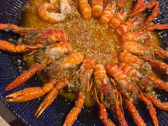 -红盔甲·小龙虾(车公庙店)