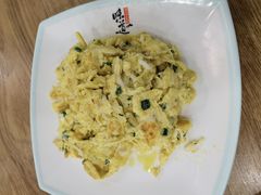 -老苏州大客堂·苏帮菜·松鼠桂鱼·苏州传统小吃(观前街人民商场店)