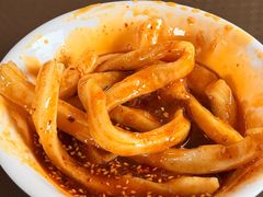 -洞子口张老二凉粉(文殊院店)