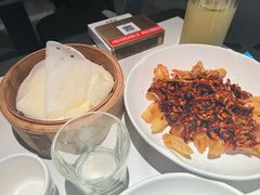 -外婆家(西红门荟聚购物中心店)