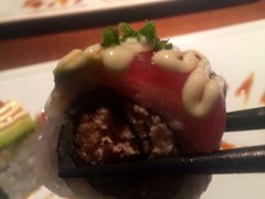 -山葵家·创意料理(宁波来福士店)