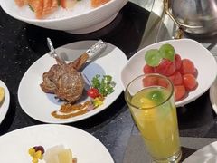-多佐铁板烧(富力广场店)
