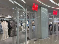 -H&M(华润万象城店)