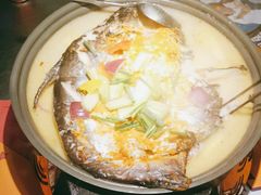 -匠子烤鱼(桫椤湾店)