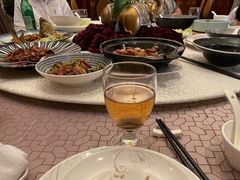 -上海安亭别墅花园酒店