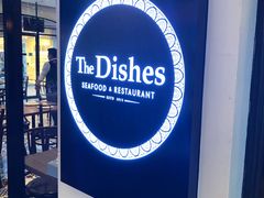 -The Dishes Seafood & Restaurant