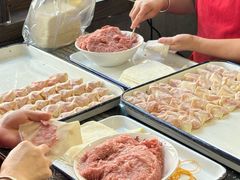 -长人馄饨铺(解放街店)