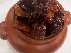 -瑞福园联谊餐室(茂名南路店)