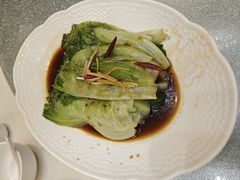 -奕景海鲜酒家· 大连海鲜(星海广场店)