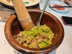 -费大厨辣椒炒肉(黄兴中心广场店)