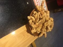 董家湾炸酥肉-董家湾重庆老火锅(嘉华店)