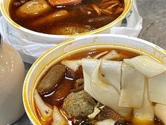 -想时吻泡蛋苕粉(徐东店)