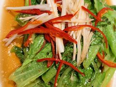 -陈家老院子(高新店)