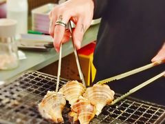 -白仁仔· 活烤海鲜 宵夜(豫园店)