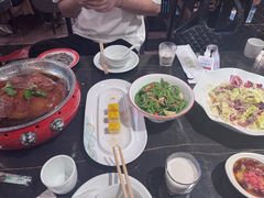 -小城外婆肴私房菜.家宴聚集点(圆明园颐和园·清河上地店)