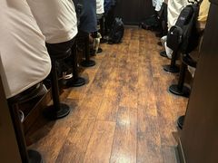 -一兰拉面(梅田阪急东通店)