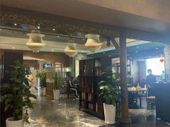 -顺兴老茶馆·精品川菜(世纪城店)