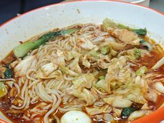 -二钢串叔麻辣烫(华龙大厦店)
