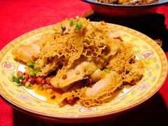 -那家小馆•北京菜•烤鸭(香山店)