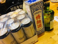 -刘选生烧烤