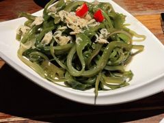 -前海沿·青岛菜(大拇指广场石老人店)