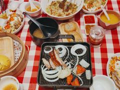 -西贝莜面村(朝阳大悦城店)
