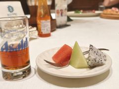 -马克西姆俄罗斯餐厅(通亚街店)