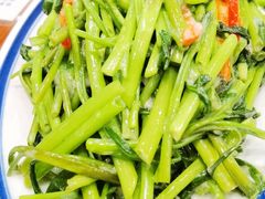 空心菜-小龍鳳餐室(番禺路店)