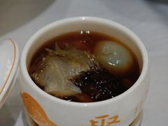 -聚春园自助餐厅(东街口店)