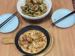 -宏状元现熬粥·京味菜(黄寺大街店)