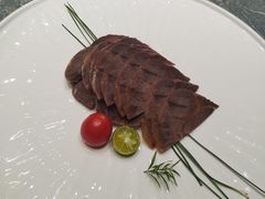 -恒记饭店(珠江路总店)
