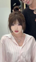 点击看大图 -DL HOPE明星造型