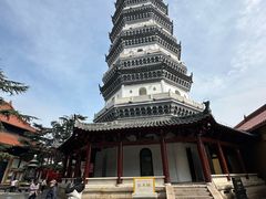 -迎江寺