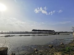 -滆湖低碳生态公园